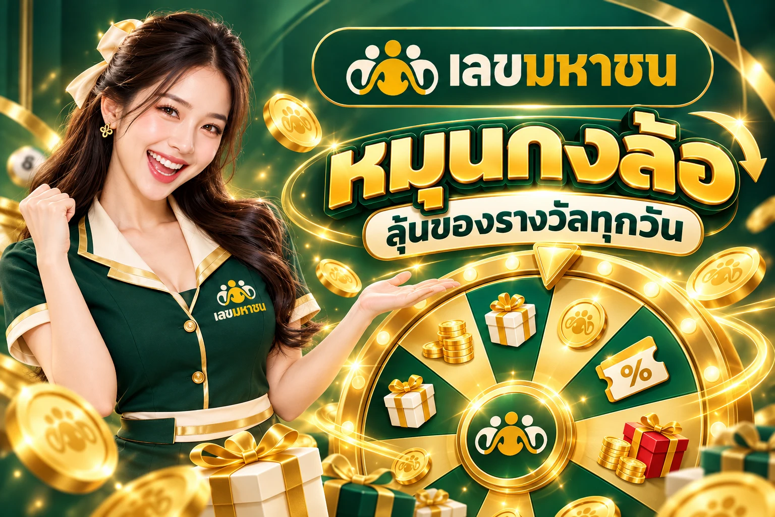 เลขมหาชน Pro3